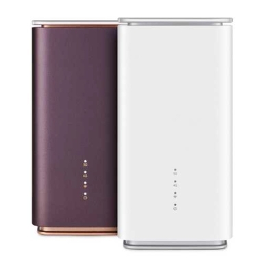 خرید OPPO 5G CPE T1 AC 100~240V, 50/60Hz 5G CPE قدرتمند Chipse+T DX55 4G LTE Cat20 online manufacture