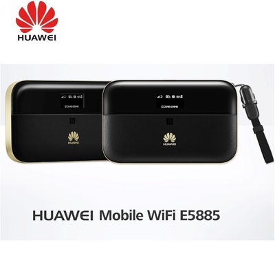 خرید روتر هات اسپات جیبی قابل حمل Huawei E5885 E5885Ls-93a Mobile WiFi Pro 2 online manufacture