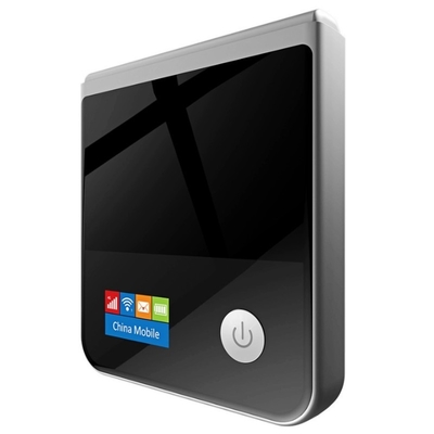 خرید روتر وای فای مودم سیم کارت قابل حمل 3G 2G Lte Pocket 4G WIFI Hotspot online manufacture