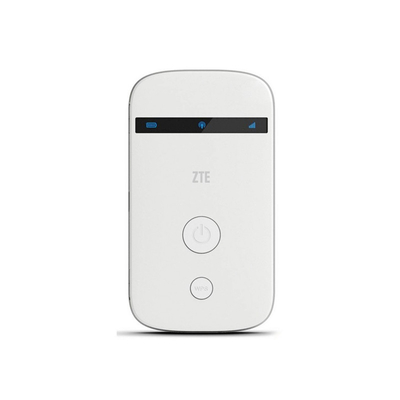 خرید قفل ZTE MF90C1 4G LTE-FDD 1800/2100Mhz(B1/B3) TDD2500/2600(B38/B41)Mhz online manufacture