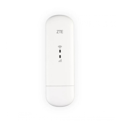 خرید روتر WiFi 4G LTE ZTE MF79U CE دارای گواهینامه CAT4 150mbps مودم USB WiFi online manufacture