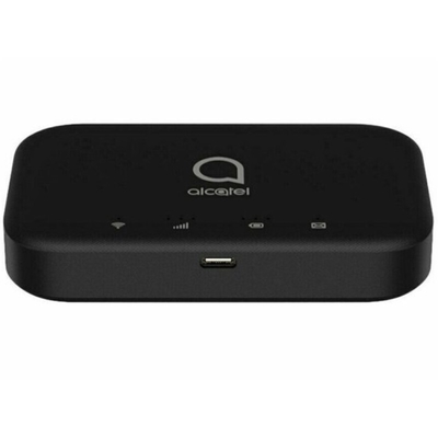 خرید ALCATEL LINKZONE Wi-Fi 4g LTE Hotspot MW43TM 16 دستگاه با باتری 4400 میلی آمپر ساعتی online manufacture