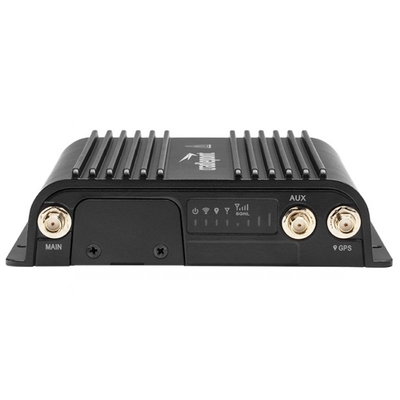 خرید Cradlepoint COR IBR900 روتر W/ Cat 6 LTE مودم پیشرفته آنتن های برق متناوب online manufacture