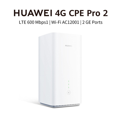 خرید Huawei B628-265 4G/LTE CPE Dual Band Wi-Fi Router 600Mbps Connect 64 Devices online manufacture