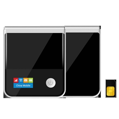 خرید روتر وای فای جیبی 4G برای خانه یا مسافرت با ظرفیت 140+ 2700-3000 میلی آمپر ساعت online manufacture