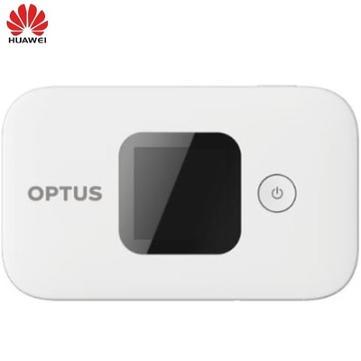 خرید HUAWEI E5577Fs-932 150 Mbit/S 4G LTE WiFi Router LTE Cat4 Pocket Wifi Hotspot online manufacture