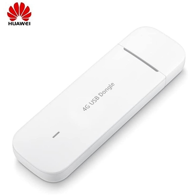 خرید دانگل مودم USB 4G سفید هوآوی Brovi E3372 E3372-325 (Huawei) online manufacture