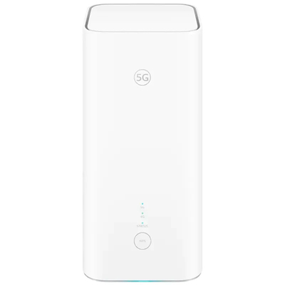 خرید Huawei H158-381 5G CPE PRO 5 Router 5G WiFi 6 RJ45 RJ11 Slot NanoSIM (Brovi) online manufacture