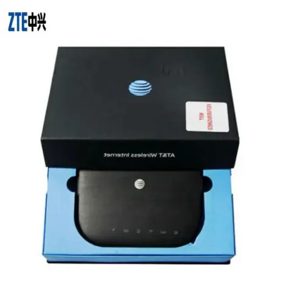 خرید ZTE MF279T 4G LTE Outdoor CPE Wifi Router 4G LTE Sim Router Zte Original online manufacture