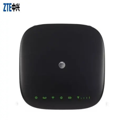 خرید Cat6 300Mbps 4G LTE Sim Wifi Router ZTE MF279 MF279T 4G LTE Outdoor CPE online manufacture