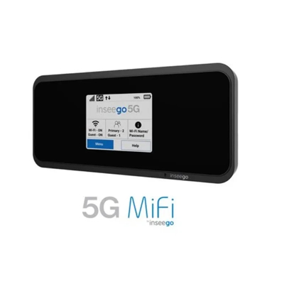 خرید M2100 5G CPE Router Cat22 Mobile Hotspot سرعت DL تا 2.5Gbps تا 30 کاربر online manufacture