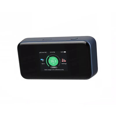 خرید ZTE MU5001 5G Pocket 4G WiFi Router 4500mAh online manufacture