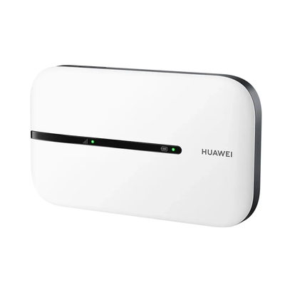 خرید Huawei E5576 Zone 4G دستگاه WiFi جیبی موبایل WiFi 3s 4G Hotspot سفید رنگ online manufacture