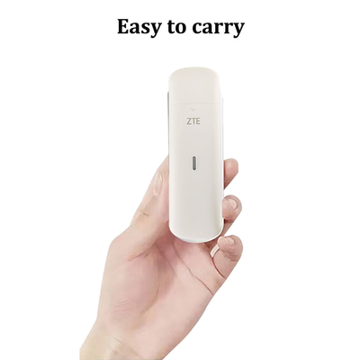 خرید ZTE MF833V USB Wireband Broadband 4g LTE Stick Dongle online manufacture