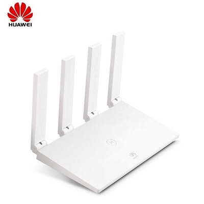 خرید روتر چهار هسته ای دو باند اصلی AC1200 1200 مگابیت بر ثانیه HUAWEI WS5200 خانگی بی سیم online manufacture