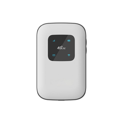 خرید 4G LTE WiFi Router 102g - اتصال بی سیم قابل اعتماد online manufacture