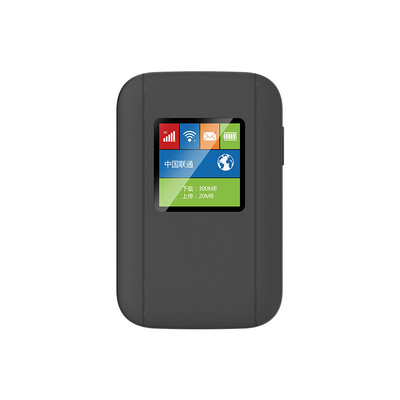 خرید روتر وای فای موبایل 802.11ac روتر جیبی 4G با سرعت بالا online manufacture