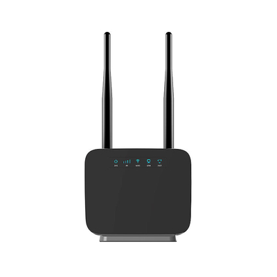 خرید 32r 4G LTE WiFi Router D/L 150Mbps U/L 50Mbps وای فای 802.11n online manufacture