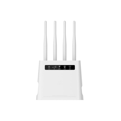 خرید روتر بی سیم 4G LTE قدرتمند و کارآمد با Wi-Fi 802 11g online manufacture