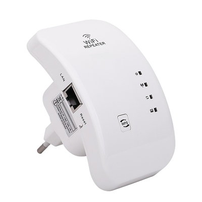 خرید رمزگذاری امن WPA2-PSK 300Mbps روتر وای فای 5G برای شبکه قابل اعتماد online manufacture