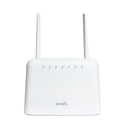 خرید روتر وای فای ولت B612 پرو 300Mbps 4G 5G Lte روتر بی سیم خانه روتر وای فای بی سیم با سیم کارت و باتری اختیاری online manufacture