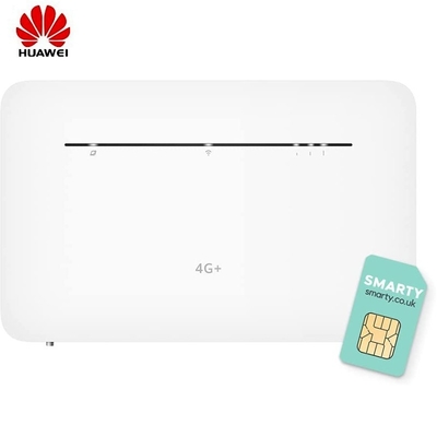 خرید روتر 4G LTE CPE Huawei B535-932 روترهای بی سیم 4G برای هواوی B535-932 online manufacture