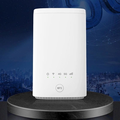 خرید روتر بی سیم غیر قفل شده 5G CPE X21 شبکه 4G LTE ≤4 پورت شامل هزینه حمل و نقل online manufacture