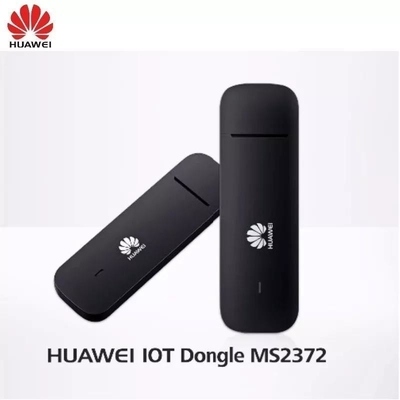 خرید باز شده استاک اصلی هواوی Ms2372 Ms2372h-608 4G LTE Cat4 Dongle Iot صنعتی با گزینه سفارشی online manufacture