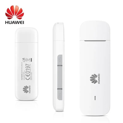 خرید از قفل شدن Huawei 4G USB Modem E3372h-607 150Mbps LTE USB Dongle با WLAN 2 X 2 MIMO online manufacture