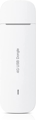 خرید Huawei E3372-325 USB Mobile Broadband Dongle با سفارشی سازی و 2 X 2 MIMO WLAN online manufacture