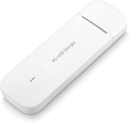 خرید Brovi E3372-325 White 4G USB Modem Dongle Huawei LTE Upload-Speed Bis Zu 50 مگابیت در ثانیه online manufacture