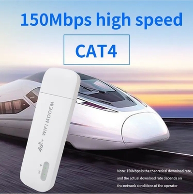 خرید باز کردن Mf783 Cat4 150Mbps 4G USB WiFi Modem LTE Dongle با B1/B3/B5/B7/B8/B20/B40 online manufacture