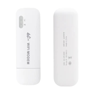 خرید 4G LTE WiFi Hotspot سیم کارت Mf783 آداپتور لپ تاپ Pk Hua-Wei E8372 ارز آمریکا online manufacture