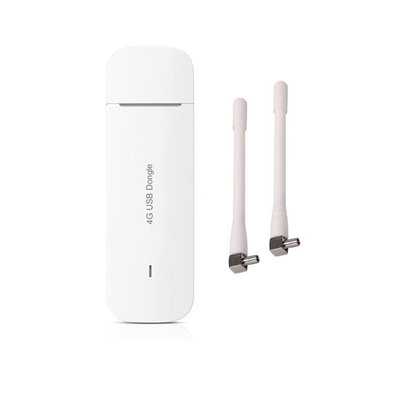 خرید Huawei E3372-325 4G USB Dongle White با هر سیم کارت شبکه ای در سراسر جهان کار می کند online manufacture