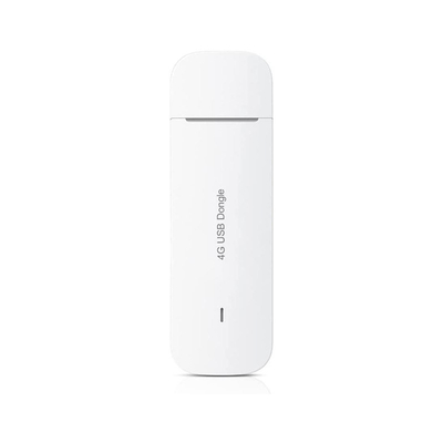 خرید هواوی E3372-325 LTE/4G 150 Mbps USB Mobile Broadband Dongle White اصلی 100٪ بله online manufacture