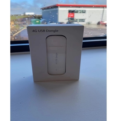 خرید Brovi E3372-325 4G USB Dongle White برای هر کارت سیم شبکه 150Mbps سرعت online manufacture