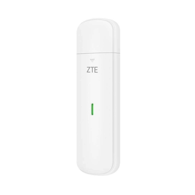 خرید باز Z-Te Mf833u1 چند باند سفر FDD Tdd وای فای 150Mbps Cat4 4G LTE USB Dongle Modem online manufacture