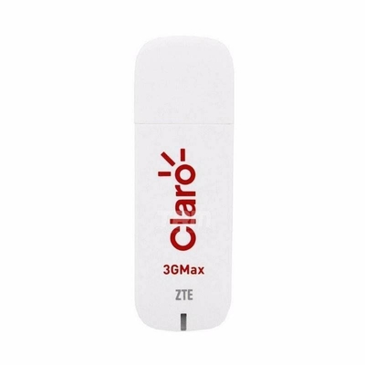 خرید White Z-Te Mf710 3G مودم HSDPA 850/1900/2100MHz دانگل 21.6Mbps 3G USB مودم Hotspot Mf710 دانگل online manufacture