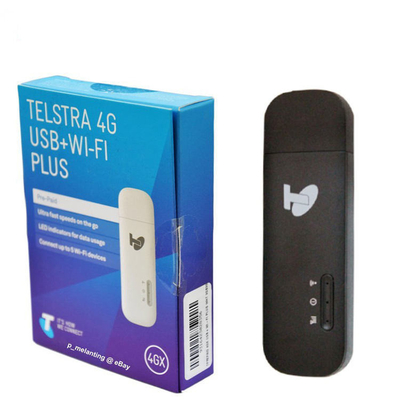خرید هواوی E8372 E8372h-608 4G آنتن Pk E3372 Mf821 E3276 LTE USB Dongles Wingle سبک خارجی online manufacture