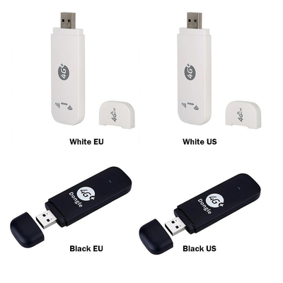 خرید 3G 4G USB Dongles روتر موبایل 4G LTE Wingle Ufi Mdm9X07 U8 Cat4 150Mbps مودم USB online manufacture