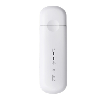 خرید VPN تابع اصلی 4G LTE WiFi Dongle Z-Te Mf79u روتر Wi-Fi USB online manufacture