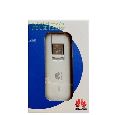 خرید Huawei E3276 E3276s-500 150Mbps 4G LTE USB Dongle با پشتیبانی LTE FDD B2/B4/B5/B7 online manufacture