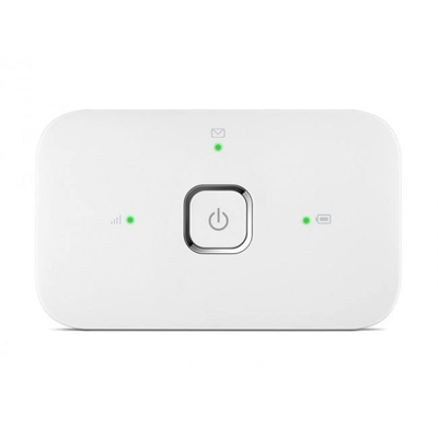 خرید وودافون هواوی R218h 150Mbps 4G LTE Hotspot WiFi برای اتصال در حال حرکت online manufacture