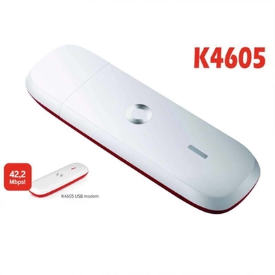 خرید هواوی وودافون K4605 3G USB Modem Dongle بسته اندازه 15.00cm * 10.00cm * 8.00cm online manufacture