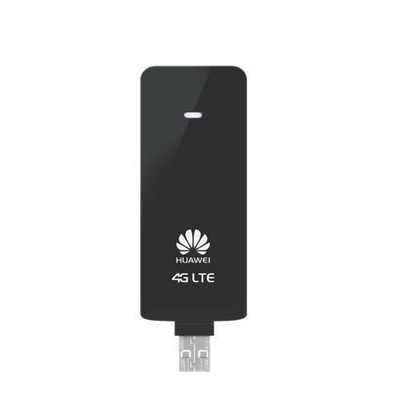 خرید Huawei E397 4G LTE FDD Dongle USB Modem 5g نرخ انتقال Wi-Fi آنتن خارجی اختیاری online manufacture