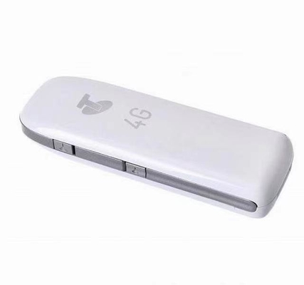 خرید 100Mbps 4G LTE مودم موبایلی USB با سرعت بالا پرداخت اولیه Zte Mf821 50g باز online manufacture