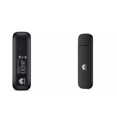 خرید سفارشی سازی خارجی هواوی E3372h-153 4G LTE 150Mbps Mobile Broadband Dongle Stick online manufacture