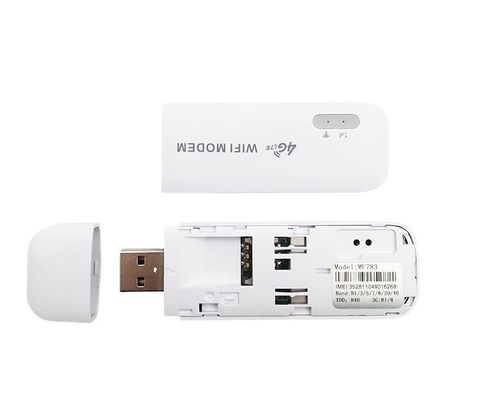 خرید بسته ی باز 150Mbps LTE USB WiFi Wingle Mf783 OEM اندازه 15.00 سانتی متر * 10.00 سانتی متر * 8.00 سانتی متر online manufacture
