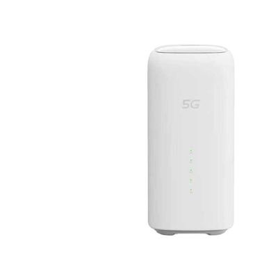 خرید باز کردن قفل 5G CPE Pro LG6851F FiberHome WiFi 7 روتر دو طرفه 2.5G پورت های اترنت NFC 4G LTE Cat19 وایرلس WiFi 5G مودم 4x4 MIMO online manufacture