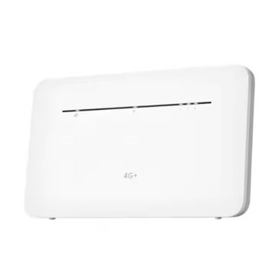 خرید B535-333 CPE 4G LTE روتر باز شده HUA WEI CAT7 300Mbps Hotspot بی سیم با جا کارت سیم online manufacture